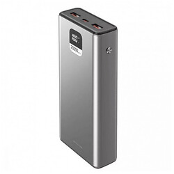 Портативная батарея (Power Bank) Proove Guardian, 20000 mAh, Серый