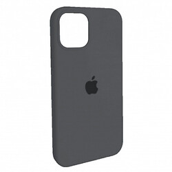 Чехол (накладка) Apple iPhone 14 Pro, Original Soft Case, Серый