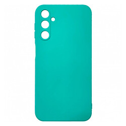 Чохол (накладка) Samsung A057 Galaxy A05s, Original Soft Case, Бірюзовий