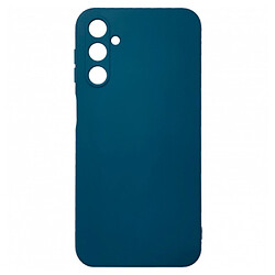 Чохол (накладка) Samsung A167 Galaxy A16 5G, Original Soft Case, Dark Blue, Синій