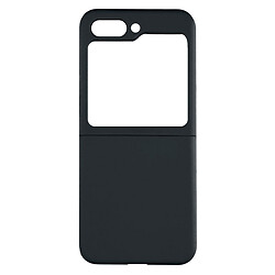 Чохол (накладка) Samsung F731 Galaxy Z Flip 5, Original Soft Case, Чорний