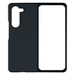 Чохол (накладка) Samsung F946 Galaxy Z Fold 5, Original Soft Case, Чорний