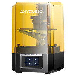 3D-принтер Anycubic Photon M5s