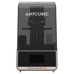 3D-принтер Anycubic Photon M7 Pro