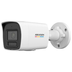 IP камера Hikvision DS-2CD1047G2H-LIUF, Белый