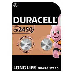 Батарейка Duracell DL 2450