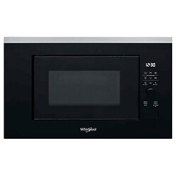 Микроволновая печь Whirlpool WMF 200G, Черный