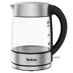 Электрочайник Tefal KI772D38, Черный