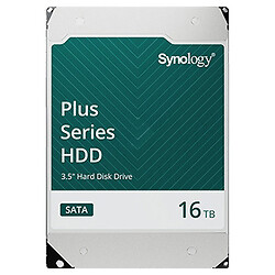 Мережеве сховище Synology HAT3310