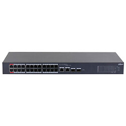Комутатор Dahua DH-CS4226-24ET-240