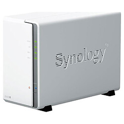 Сетевое хранилище NAS Synology DS223J