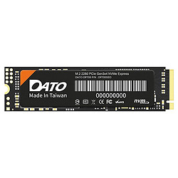 SSD диск Dato DP700, 1 Тб.