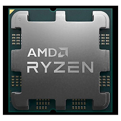 Процессор AMD Ryzen 9 7950X