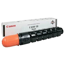 Тонер Canon C-EXV33, Чорний