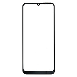 Скло Samsung M156 Galaxy M15, Чорний