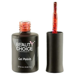 Гель-лак для ногтей Beauty Choice Shimmer 10 мл