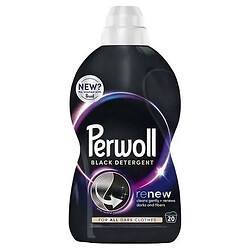 Засіб для делікатного прання Perwoll Renew Black 1 л