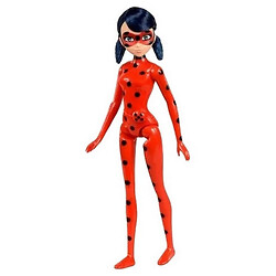 Лялька Miraculous серія Basic Леді Баг 26 см, Miraculous