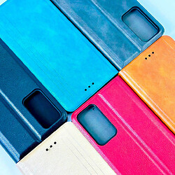 Чехол (книжка) Xiaomi Redmi 10 Pro Max / Redmi Note 10 Pro, Mustang Matte Black, Черный - № 4