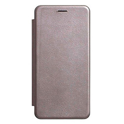 Чохол (книжка) Samsung A355 Galaxy A35 / A356 Galaxy A35 5G, G-Case Ranger, Dark Blue, Срібний