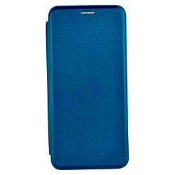 Чохол (книжка) Samsung A515 Galaxy A51, G-Case Ranger, Dark Blue, Синій