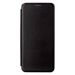 Чехол (книжка) Samsung M156 Galaxy M15, G-Case Ranger, Черный