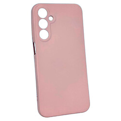 Чохол (накладка) Samsung A055 Galaxy A05, Original Soft Case, Бежевий