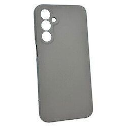 Чехол (накладка) Samsung A055 Galaxy A05, Original Soft Case, Light Grey, Серый