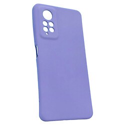 Чохол (накладка) Samsung A057 Galaxy A05s, Original Soft Case, Elegant Purple, Бузковий