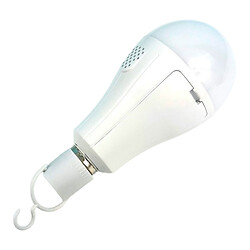 Лампа светодиодная LED Bulb, Белый