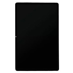 Дисплей (екран) Lenovo Xiaoxin Pad 2024, З сенсорним склом, Чорний