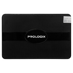 Бесперебойный блок питания Prologix PLP418ECO, Черный