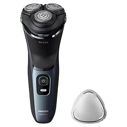 Электробритва Philips S3144, Черный