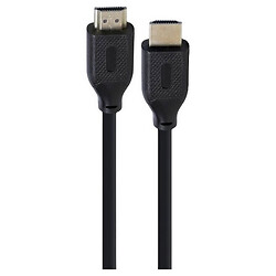 Кабель Cablexpert CC-HDMI8K-1M, HDMI, 1.0 м., Чорний