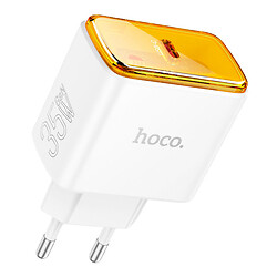 СЗУ Hoco CS41A Smart, Белый