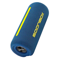 Портативна колонка Soonbox S9500, Блакитний