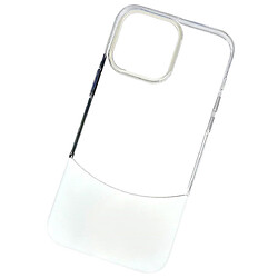 Чехол (накладка) Apple iPhone 11, Double Lower Removable Case, Белый