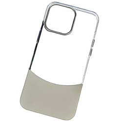 Чехол (накладка) Apple iPhone 11, Double Lower Removable Case, Серый