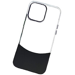 Чехол (накладка) Apple iPhone 11, Double Lower Removable Case, Черный