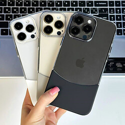Чохол (накладка) Apple iPhone 13, Double Lower Removable Case, Чорний - № 6
