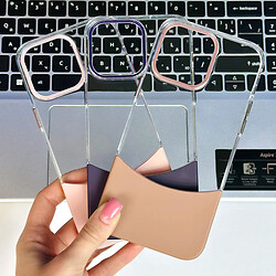 Чохол (накладка) Apple iPhone 13, Double Lower Removable Case, Чорний - № 9