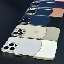 Чохол (накладка) Apple iPhone 13, Double Lower Removable Case, Чорний - № 10