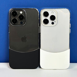 Чохол (накладка) Apple iPhone 13, Double Lower Removable Case, Чорний - № 12