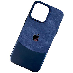 Чехол (накладка) Apple iPhone 11, Jeans Logo, Синий