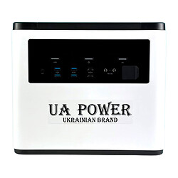 Зарядная станция UA Power M20, Белый