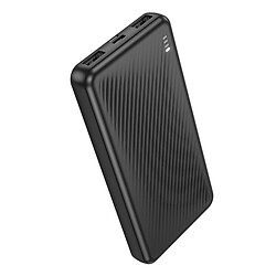 Портативная батарея (Power Bank) Borofone BJ55 Graceful, 10000 mAh, Черный