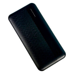 Портативна батарея (Power Bank) WUW Y145, 10000 mAh, Чорний