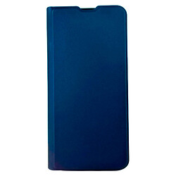 Чехол (книжка) Samsung A125 Galaxy A12 / M127 Galaxy M12, Gelius Book Cover Shell, Dark Blue, Синий