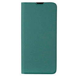 Чехол (книжка) Samsung M156 Galaxy M15, Gelius Book Cover Shell, Зеленый