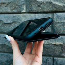 Чохол (книжка) Samsung M156 Galaxy M15, Gelius Book Cover Shell, Зелений - № 3